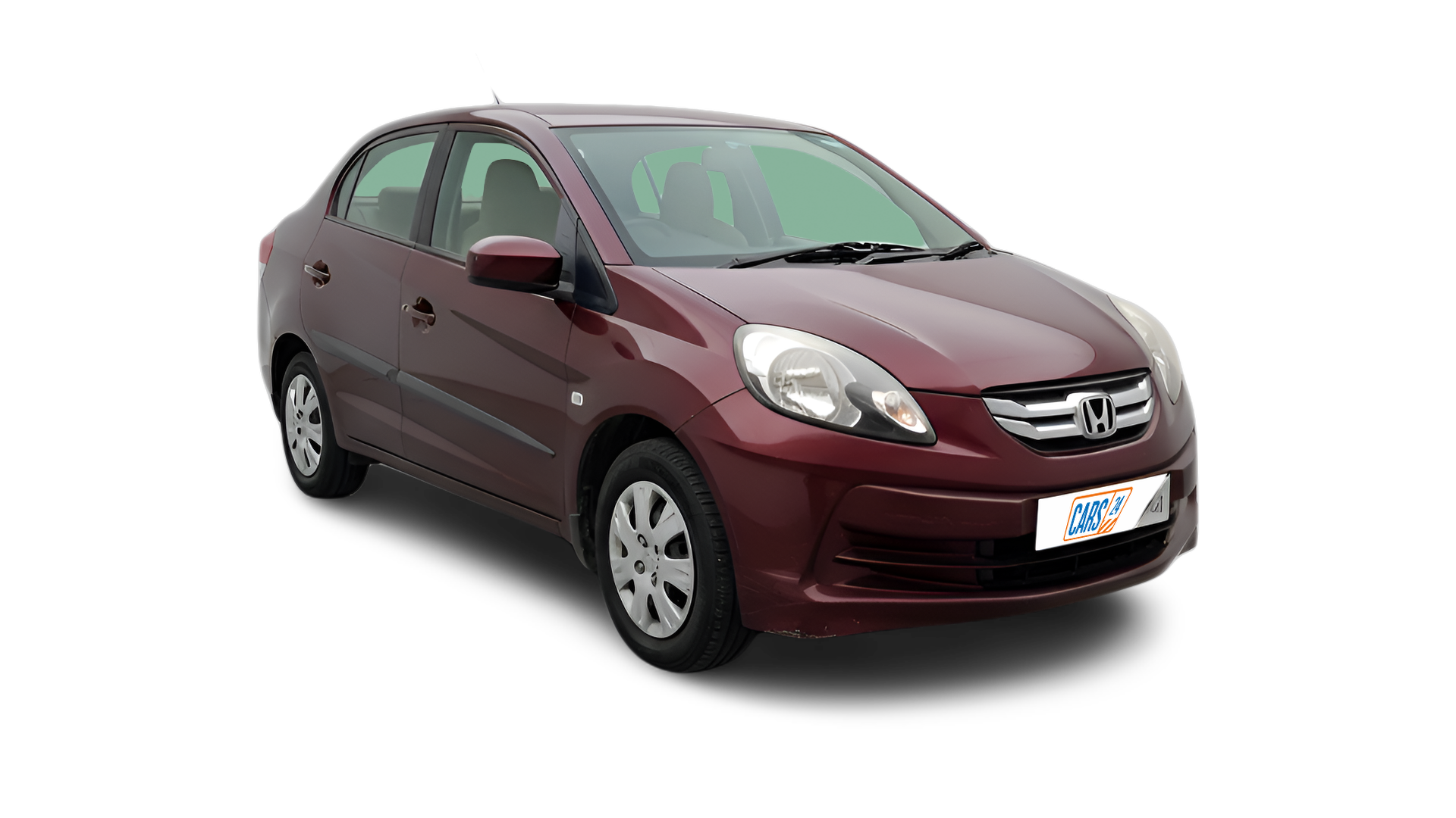 Honda Amaze-img